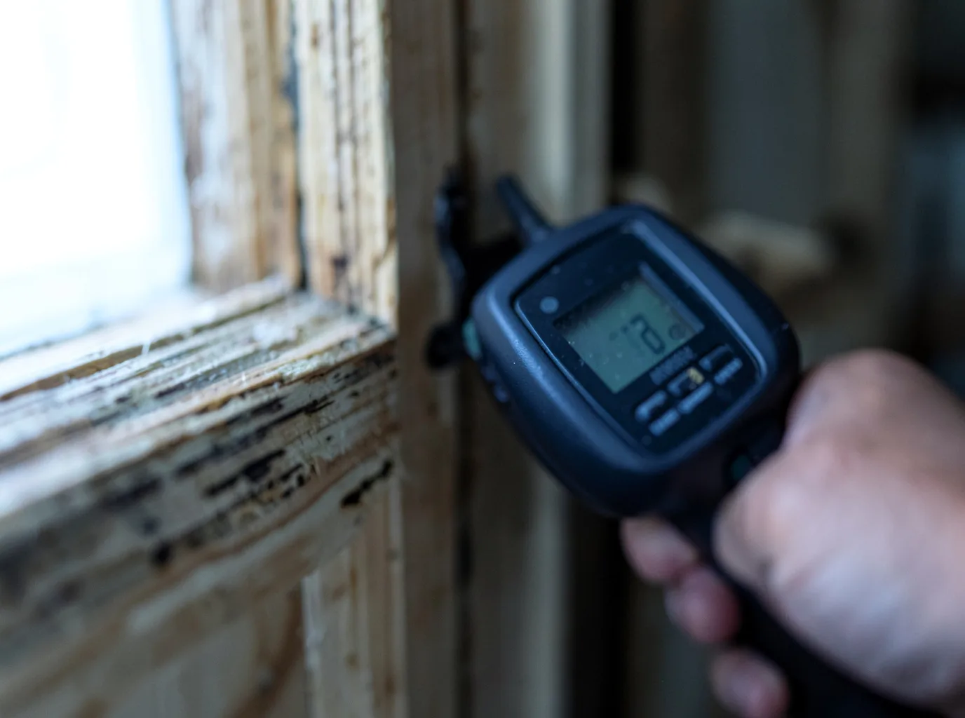 Commercial Water Damage Restoration in Rogers, OH