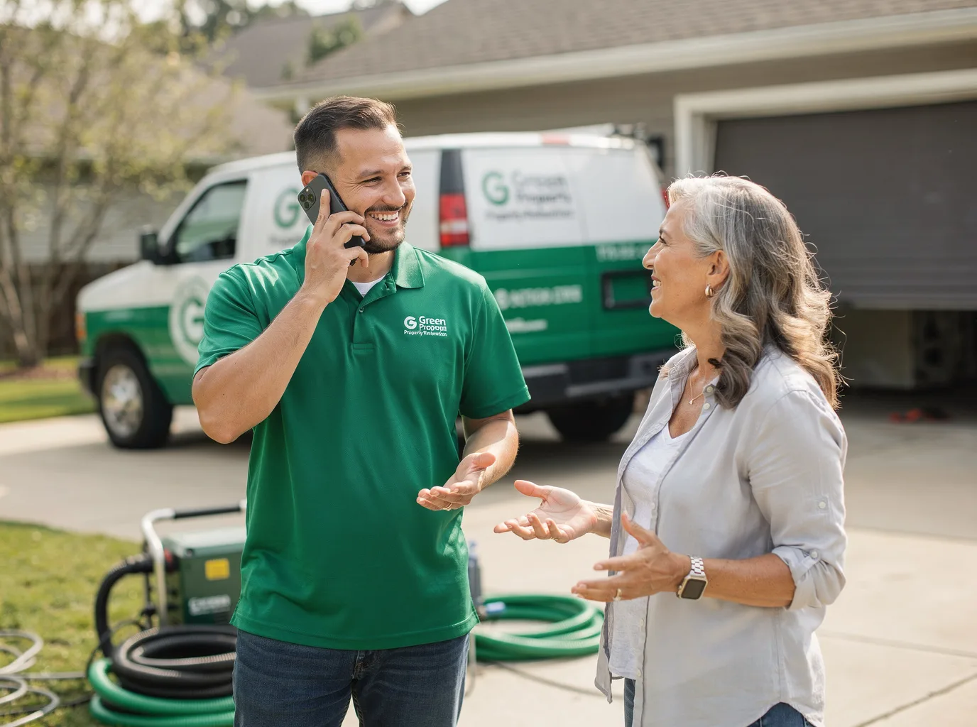 Water Damage Restoration Rogers, OH FAQs